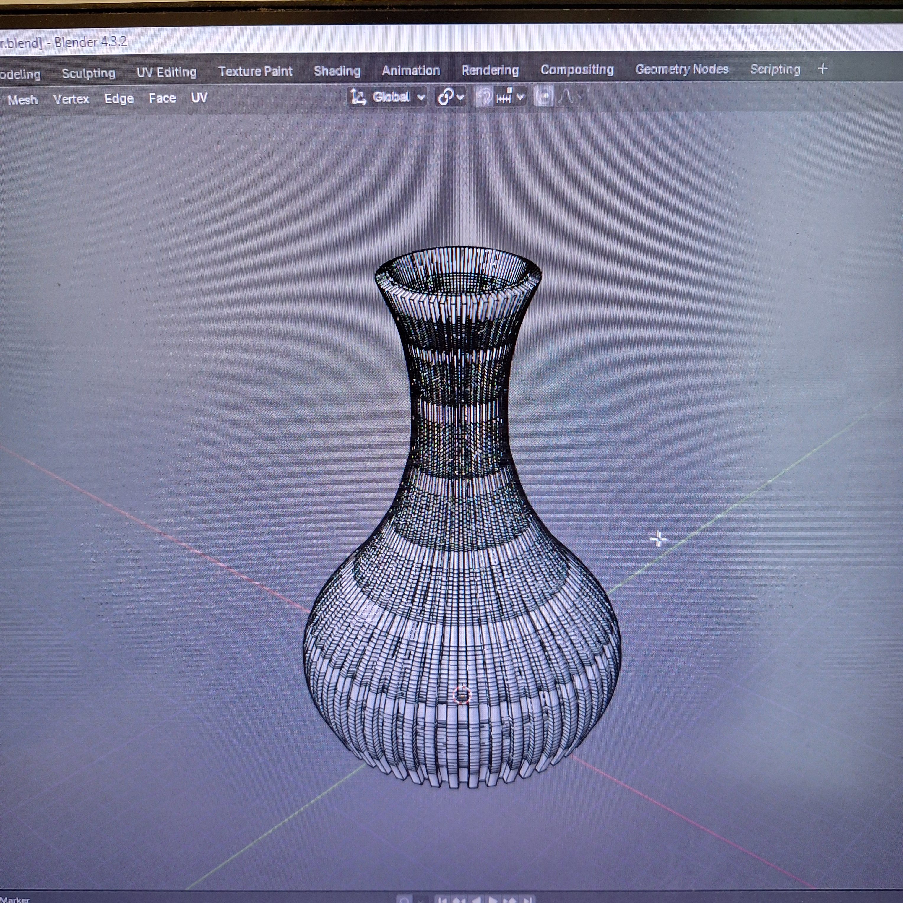 De l’idée à l’objet